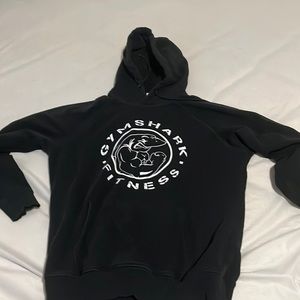 Gymshark Legacy Hoodie